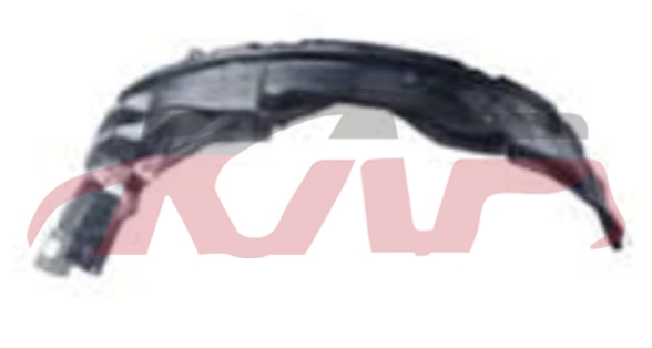 For Mitsubishi 27012020 Asx,sport&nbsp;front  Inner  Fender&nbsp;l 5370c345    R 5370c330, 劲炫 Asx Car Parts Catalog, Mitsubishi  Fender Car Part-L 5370C345    R 5370C330