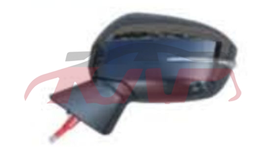 For Mitsubishi 31132023 Outlander&nbsp;mirror&nbsp;l  96302-wf1zp  R  96301-wf1zp, Outlander Car Accessories Catalog, Mitsubishi  Auto Part-L  96302-WF1ZP  R  96301-WF1ZP