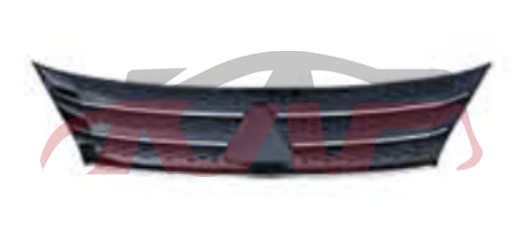 For Mitsubishi 31132023 Outlander&nbsp;grille&nbsp;l 7450b582    R 7450b584, Outlander Auto Parts, Mitsubishi  Grille Guard-L 7450B582    R 7450B584