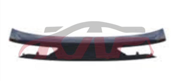 For Mitsubishi 31132023 Outlander&nbsp;rear  License  Board&nbsp;5817a442zz, Mitsubishi  Custom License Plate Frames，blank License Plate，japan License Plate, Outlander List Of Auto Parts-5817A442ZZ