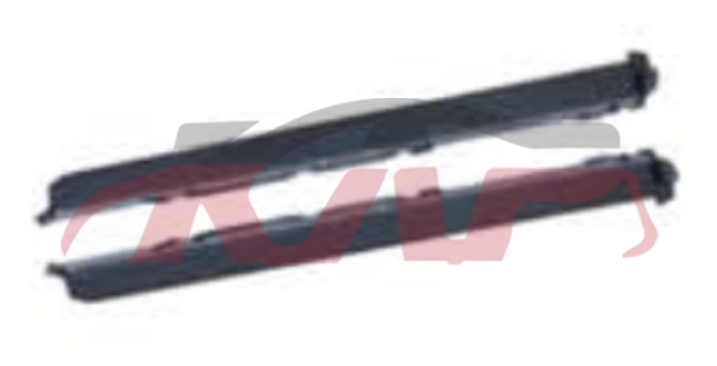 For Mitsubishi 31132023 Outlander&nbsp;side  Bumper&nbsp;l  7250a173    R   7250a174, Outlander Accessories Price, Mitsubishi  Auto Part-L  7250A173    R   7250A174