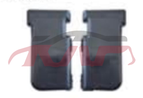 For Mitsubishi 31132023 Outlander&nbsp;rear  Bumper  Radar  Cover&nbsp;l  28695034   R   28695035, Outlander Automotive Parts, Mitsubishi  Water Tank Side Guard-L  28695034   R   28695035