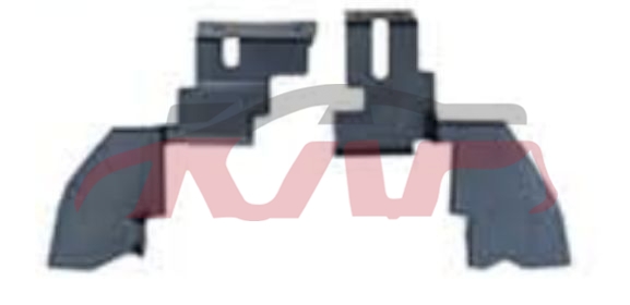 For Mitsubishi 31132023 Outlander&nbsp;water  Tank  Side  Mud  Guard&nbsp;l 7812a564   R   7812a5656, Outlander Car Parts, Mitsubishi  Water Tank Side Guard-L 7812A564   R   7812A5656