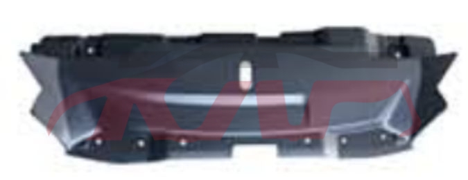 For Mitsubishi 31132023 Outlander&nbsp;water  Tank  Cover&nbsp;62366a000p         7450b583, Outlander Automobile Parts, Mitsubishi  Water Tank Side Guard-62366A000P         7450B583