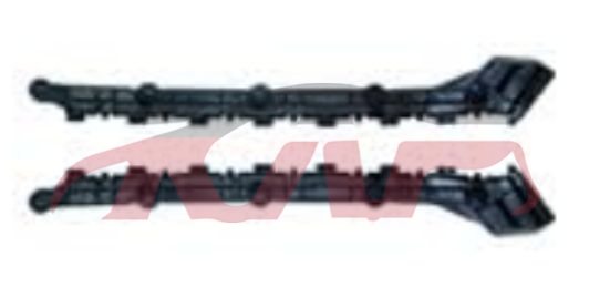 For Mitsubishi 31132023 Outlander&nbsp;rear Bumper Bracket&nbsp;l 6410f501    R   6410f502, Outlander Car Parts, Mitsubishi  Rear Bumper Holder-L 6410F501    R   6410F502