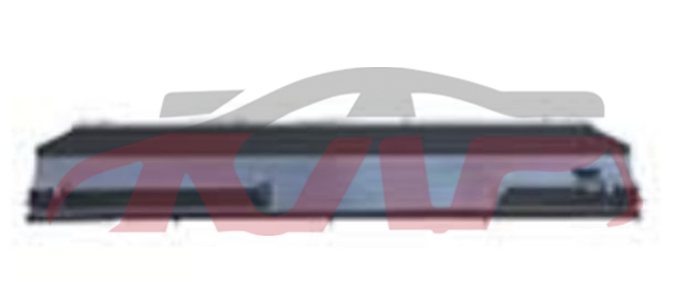 For Mitsubishi 31132023 Outlander&nbsp;water  Tank  Side  Mud  Guard&nbsp;92173w020p, Mitsubishi  Water Tank Side Guard, Outlander Automotive Accessorie-92173W020P