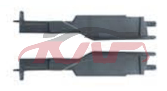 For Mitsubishi 31132023 Outlander&nbsp;water  Tank  Side  Mud  Guard&nbsp;l 92117w010p    R 92116w010p, Outlander Car Parts Shipping Price, Mitsubishi  Water Tank Side Guard-L 92117W010P    R 92116W010P