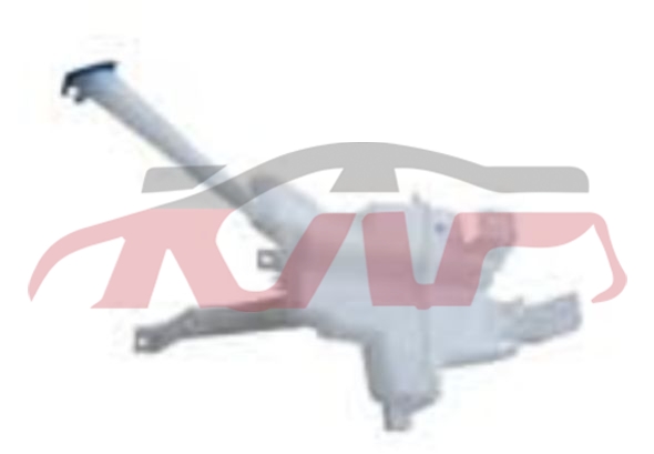 For Mitsubishi 31132023 Outlander&nbsp;wiper Tank W/o Motor&nbsp;, Mitsubishi  Auto Tank, Outlander Car Part-