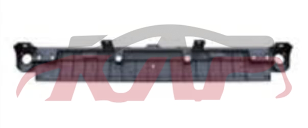 For Mitsubishi 31132023 Outlander&nbsp;condenser  Upper  Cover&nbsp;, Outlander Basic Car Parts, Mitsubishi  Water Tank Side Guard-