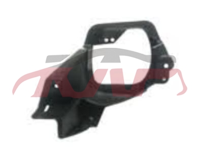 For Mazda 1146cx-4 2017-2020&nbsp;fog Lamp Cover&nbsp;, Mazda  Fog Light Lamp Cover, Mazda Cx-4 Car Parts Catalog-