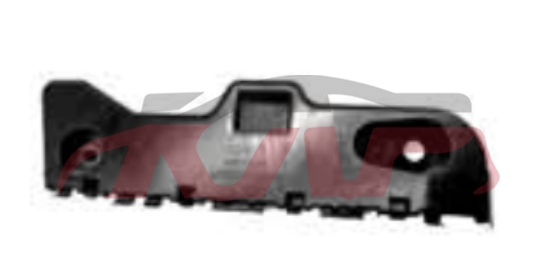 For Mazda 1146cx-4 2017-2020&nbsp;rear Bumper Bracket&nbsp;, Mazda  Auto Car Rear Bumper Bracket, Mazda Cx-4 Basic Car Parts-