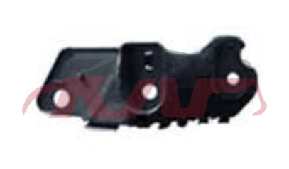 For Mazda 1146cx-4 2017-2020&nbsp;front Bumper Bracket&nbsp;, Mazda Cx-4 Auto Parts Manufacturer, Mazda  Right Side Front Bumper Bracket-