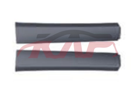 For Mazda 1146cx-4 2017-2020&nbsp;rear  Door  Strip&nbsp;, Mazda  Auto Part, Mazda Cx-4 List Of Auto Parts-