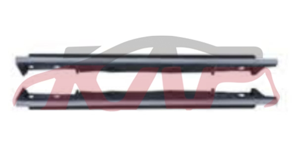 For Mazda 1146cx-4 2017-2020&nbsp;side  Bumper&nbsp;, Mazda  Auto Part, Mazda Cx-4 Automotive Accessories Price-