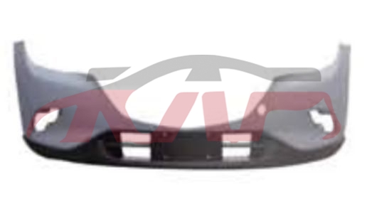 For Mazda 1146cx-4 2017-2020&nbsp;front Bumper&nbsp;, Mazda Cx-4 Accessories, Mazda  Car Front Guard-