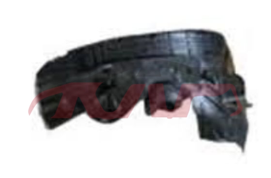 For Nissan 20962021 Navara&nbsp;inner  Lining&nbsp;, Nissan  Fender Car Part, Navara Car Parts-