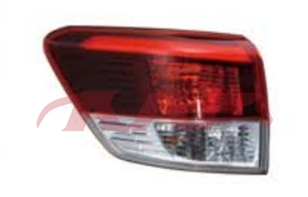 For Nissan 30372020 Terra&nbsp;tail Lamp&nbsp;, Nissan  Auto Part, Terra Auto Parts Price-