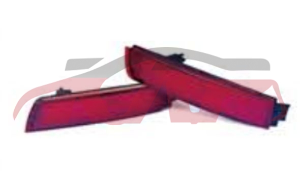 For Nissan 30372020 Terra&nbsp;reflector&nbsp;, Terra Car Spare Parts, Nissan  Autor Reflector-