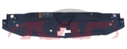 For Chevrolet 29902019-2022 Silverado&nbsp;radiator  Upper  Shield  Assy&nbsp; gm1224124, Silverado Automotive Accessorie, Chevrolet  Auto Trunk Bright Bar- GM1224124