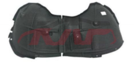 For Chevrolet 29902019-2022 Silverado&nbsp;fender Inner&nbsp;84533747, Chevrolet  Wheel Wells Liners, Silverado Car Accessorie-84533747