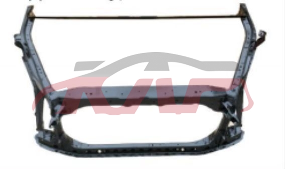 For Chevrolet 29902019-2022 Silverado&nbsp;radiator  Side  Support  Assy&nbsp;, Silverado Accessories, Chevrolet  Auto Part-