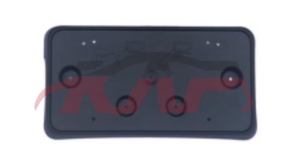 For Chevrolet 29902019-2022 Silverado&nbsp;license  Plate  Bracket  Assy&nbsp;, Silverado Car Parts Shipping Price, Chevrolet  Custom License Plate Frames，blank License Plate，japan License Plate-