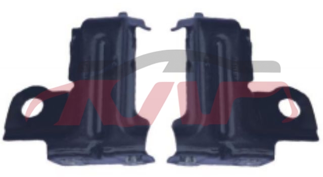 For Chevrolet 29902019-2022 Silverado&nbsp;bumper  Center  Support  Assy&nbsp;, Chevrolet  Water Tank Side Guard, Silverado Automotive Accessorie-