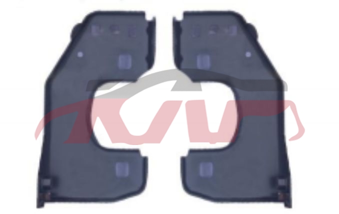 For Chevrolet 29902019-2022 Silverado&nbsp;bar  Impact  Bracket&nbsp;, Silverado Automotive Accessories, Chevrolet  Headlight Mounting Bracket-