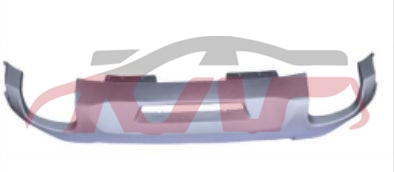 For Chevrolet 27742019-2022 Blazer&nbsp;front  Bumper  Trim  Panel  Silver)&nbsp;, Blazer Auto Parts Catalog, Chevrolet  Auto Part-