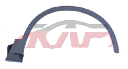 For Chevrolet 27742019-2022 Blazer&nbsp;front  Wheel  Brow  Smooth)&nbsp;, Blazer Auto Parts Catalog, Chevrolet  Auto Parts-