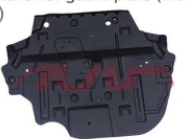 For Chevrolet 27742019-2022 Blazer&nbsp;engine  Lower  Guard  Platewith  Cloth)&nbsp;, Chevrolet  Auto Parts, Blazer Car Accessories Catalog-