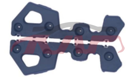 For Chevrolet 27742019-2022 Blazer&nbsp;rear  Bumper  Outside  Bracket&nbsp;, Chevrolet  Auto Part, Blazer Accessories-