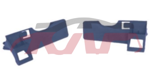 For Chevrolet 27742019-2022 Blazer&nbsp;front  Bumper Middle Bracket Side Fixed Bracket&nbsp;, Chevrolet  Auto Lamps, Blazer Basic Car Parts-