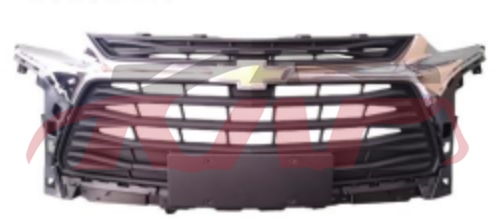 For Chevrolet 27742019-2022 Blazer&nbsp;grille  Bright)&nbsp;84944221, Blazer Car Parts, Chevrolet  Auto Lamps-84944221