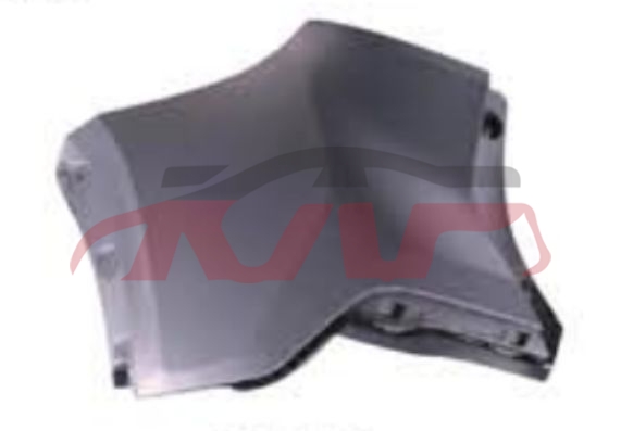 For Chevrolet 23342020 Trax&nbsp;rear  Bumper&nbsp;, Trax Auto Part Price, Chevrolet  Auto Lamp-