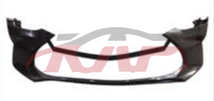 For Chevrolet 23342020 Trax&nbsp;front  Bumper  Upper&nbsp;, Trax Automotive Parts, Chevrolet  Auto Lamps-