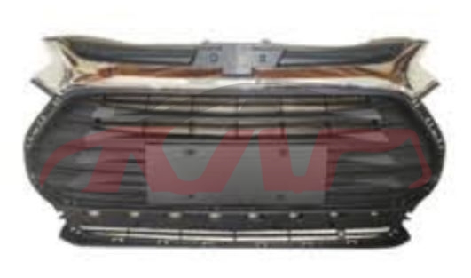 For Chevrolet 23342020 Trax&nbsp;grille  Electroplate&nbsp;, Chevrolet   Automotive Parts, Trax Car Pardiscountce-