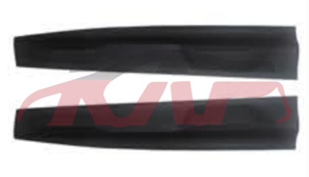 For Chevrolet 23342020 Trax&nbsp;front  Door  Guard&nbsp;26227789    26227790, Trax Auto Accessorie, Chevrolet  Auto Lamp-26227789    26227790