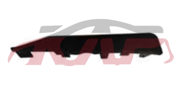For Chevrolet 23342020 Trax&nbsp;front  Air  Deflector&nbsp;, Chevrolet  Auto Parts, Trax Parts Suvs Price-