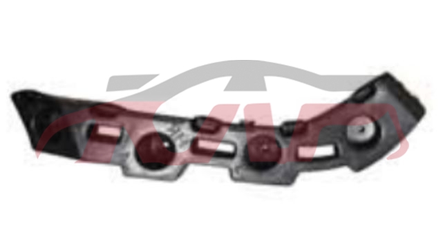 For Chevrolet 23342020 Trax&nbsp;rear  Bumper  Outer  Brakcte&nbsp;, Trax Accessories, Chevrolet   Automotive Parts-