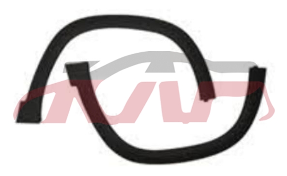 For Chevrolet 23342020 Trax&nbsp;front  Wheel  Eyebrow&nbsp;, Trax Parts For Cars, Chevrolet  Auto Lamps-