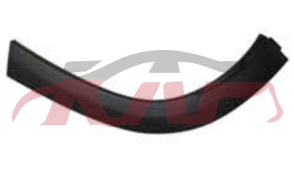 For Chevrolet 23342020 Trax&nbsp;rear  Wheel  Eyebrow  Long&nbsp;, Chevrolet   Automotive Accessories, Trax Car Accessories-