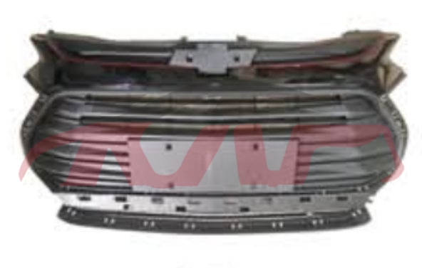 For Chevrolet 23342020 Trax&nbsp;grille&nbsp;, Trax Advance Auto Parts, Chevrolet  Car Parts-