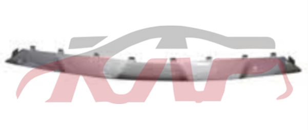 For Chevrolet 23342020 Trax&nbsp;front  Bumper  Lower  Trim  Panel&nbsp;, Trax Basic Car Parts, Chevrolet   Automotive Accessories-