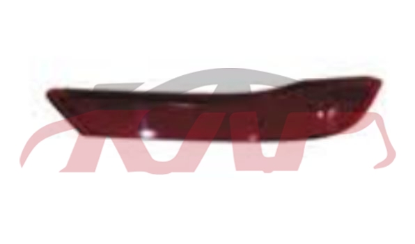 For Chevrolet 23342020 Trax&nbsp;rear  Bumper  Reflector&nbsp;26211721   26211720, Chevrolet  Car Parts, Trax Car Parts? Price-26211721   26211720