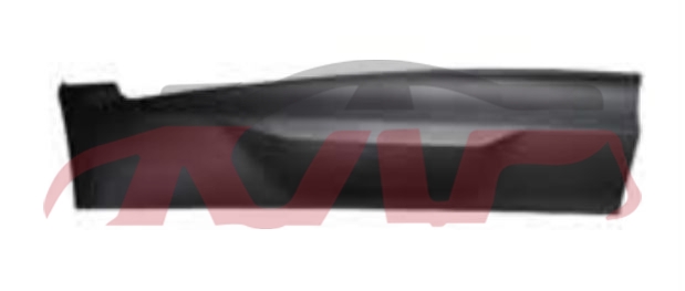 For Chevrolet 23342020 Trax&nbsp;rear  Door  Guard&nbsp;, Chevrolet   Car Body Parts, Trax Automotive Parts-