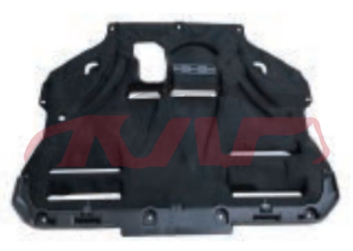 For Ford 22432017 Kuga/escape&nbsp;engine  Cover  Lower&nbsp;dv61-6p013-ca, Kuga/escape Automotive Parts, Ford  Car Parts-DV61-6P013-CA