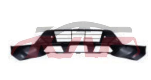 For Ford 22432017 Kuga/escape&nbsp;front  Bumper  Lower  With  Hole&nbsp;gv45-17f775-da, Ford  Auto Parts, Kuga/escape Car Parts Discount-GV45-17F775-DA