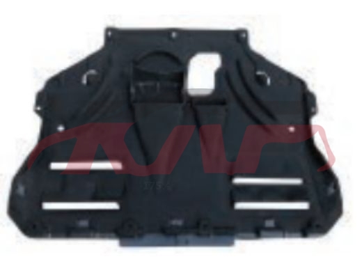 For Ford 22432017 Kuga/escape&nbsp;engine  Cover  Lower&nbsp;dv61-6p013-da, Ford   Automotive Parts, Kuga/escape Car Accessories Catalog-DV61-6P013-DA