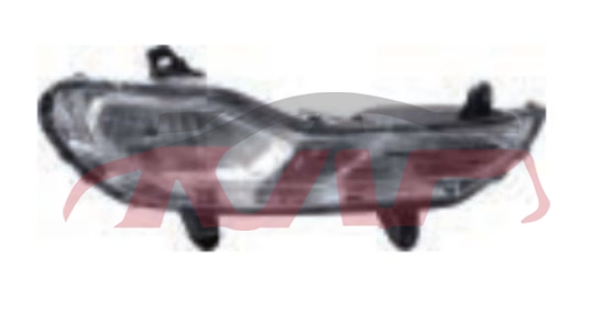 For Ford 20432013 Kuga/escape&nbsp;fog  Lamp  Usa&nbsp;l  Cj5z-13200-b   R Cj5z-13201-b, Kuga/escape Parts Suvs Price, Ford   Fog Lamp Led Daylight-L  CJ5Z-13200-B   R CJ5Z-13201-B